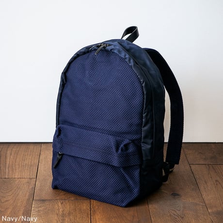 【店頭サンプル限定SALE】CaBas N°34 Backpack