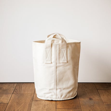 【SAMPLE SALE】CaBas N°51 Laundry bag medium