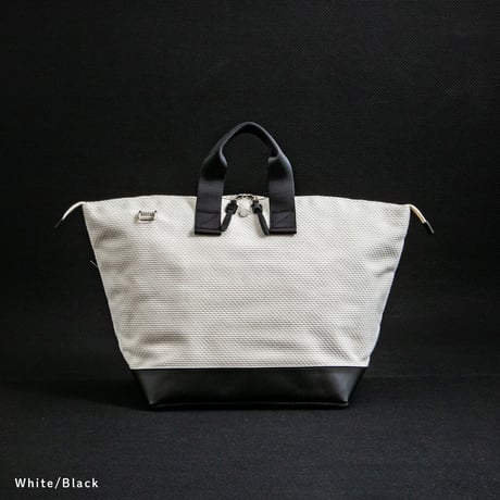 【店頭サンプル】CaBas N°32-plus Bowler bag medium + Shoulder strap