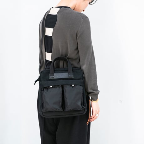 【SALE】CaBas N°66  Helmet bag small