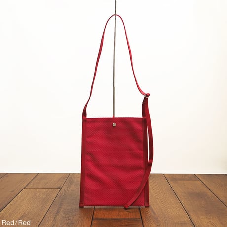 【SALE】CaBas N°71  Flat Shoulder