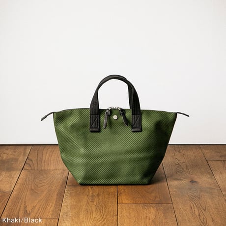 【SAMPLE SALE】CaBas N°33 Bowler bag small