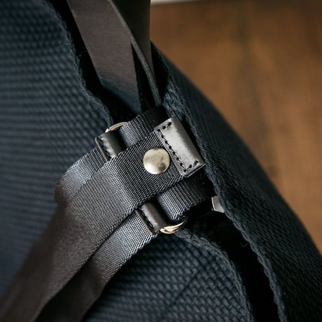 N°38-plus Tote Ruck