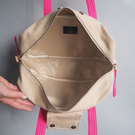 【SAMPLE SALE】N°12  Boston