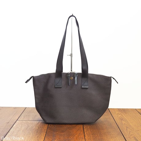 【SALE】CaBas N°33+L  Long Handle Bowler bag small
