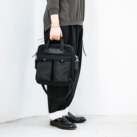 【SALE】CaBas N°66  Helmet bag small