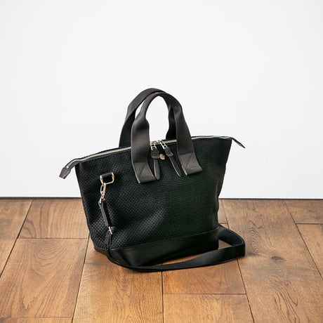 CaBas N°33-plus Bowler bag small + Shoulder strap