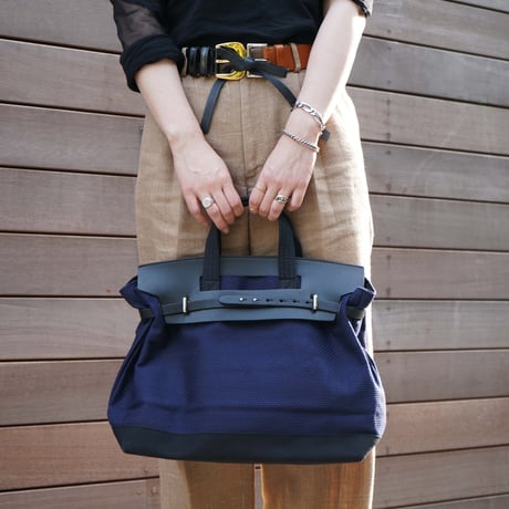 【店頭サンプルSALE】CaBas N°48 1 day tripper