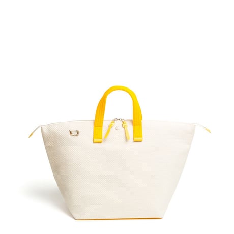【店頭サンプル限定SALE】CaBas N°32 Bowler bag medium