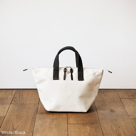【SAMPLE SALE】CaBas N°33 Bowler bag small