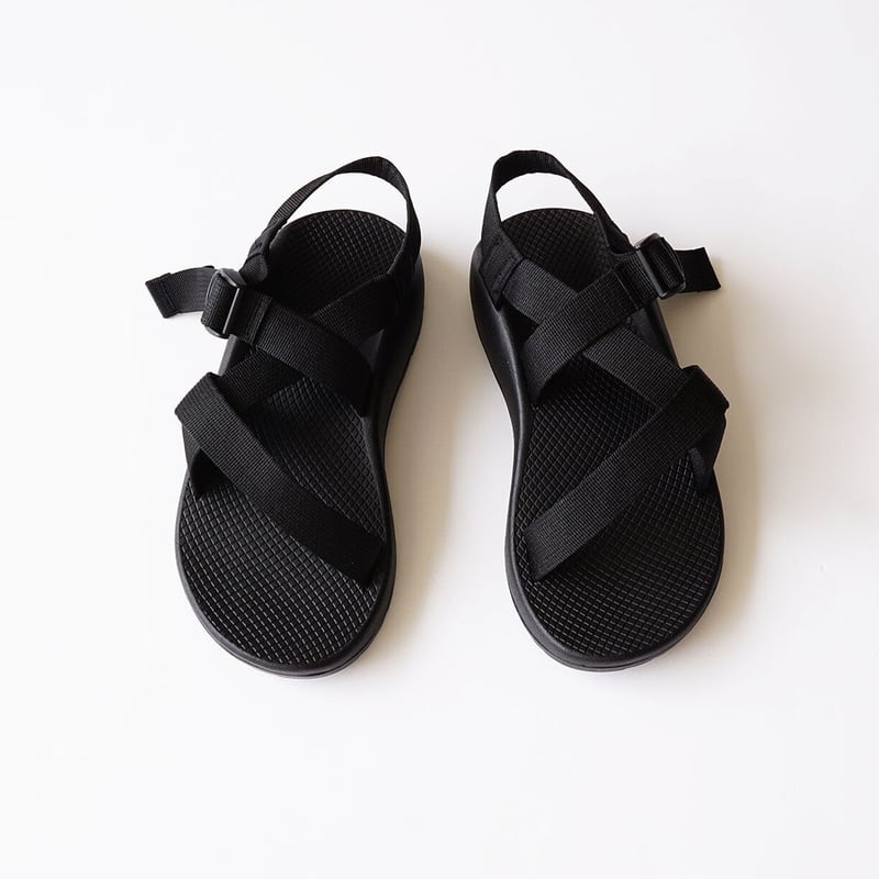 Z1 CLASSIC MEN'S BLACK (chaco) 26cm | ciel et Z1 CLASSIC MEN'S BLACK (chaco) 26cm | ciel et