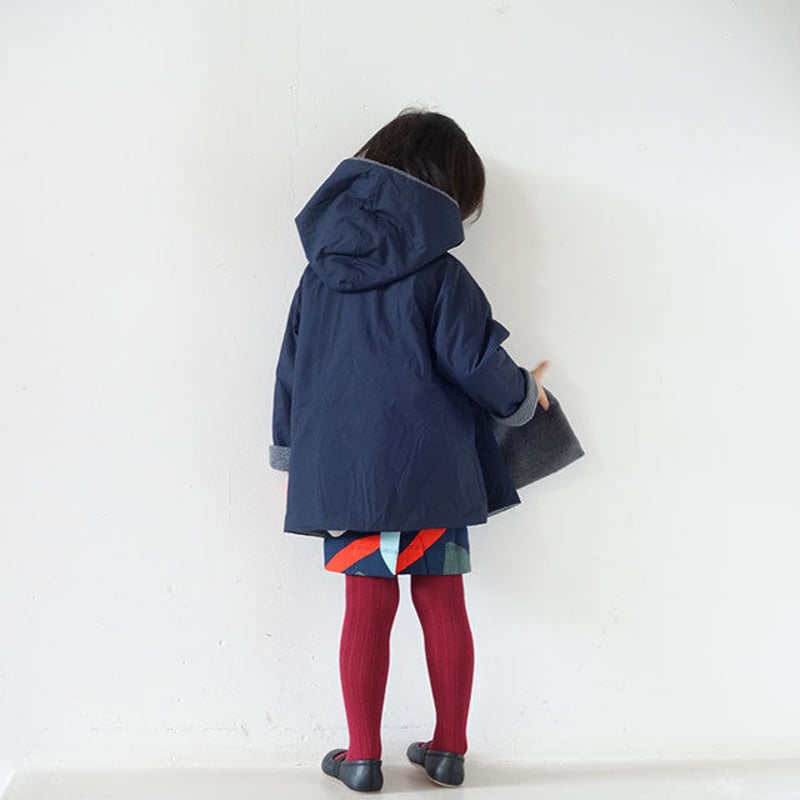 MAKIE gasa jacket  6Y