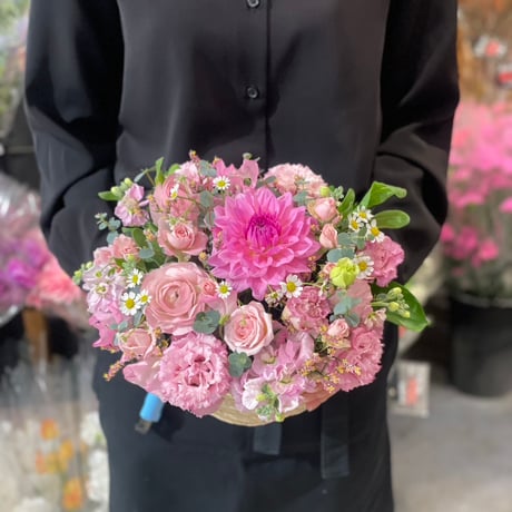 FLOWER SHOP MIYABI