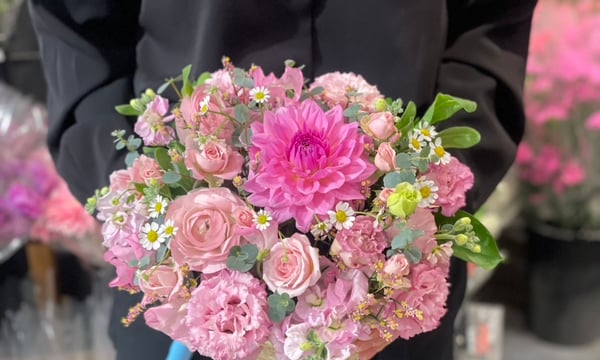 花 MIYABI FLOWER SHOP MIYABI