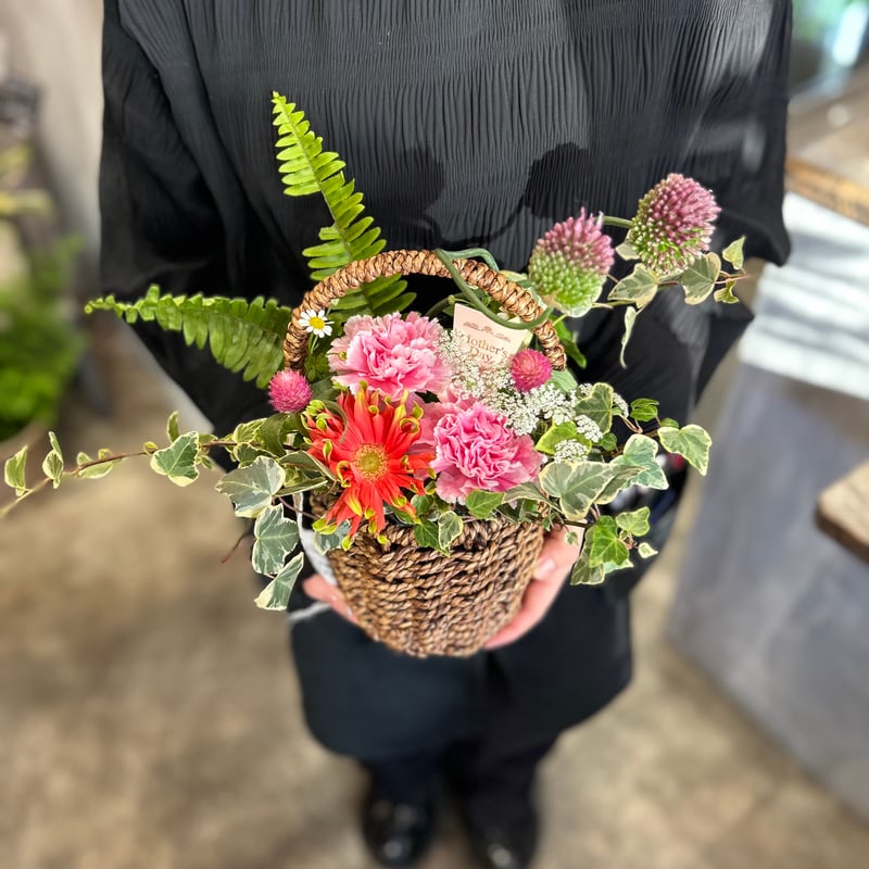 FLOWER SHOP MIYABI