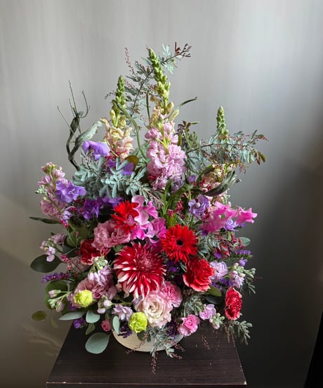 FLOWER SHOP MIYABI