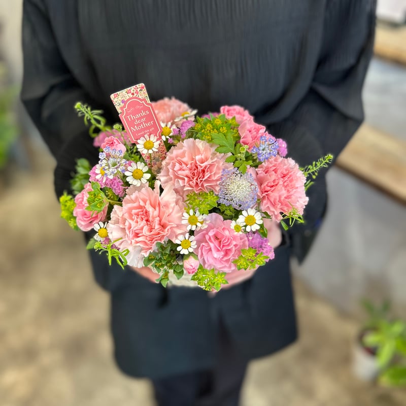 FLOWER SHOP MIYABI
