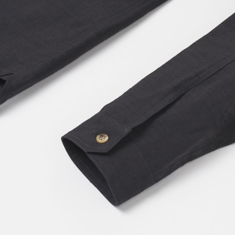 黒松 38 CMS / SH12 : 墨黒SHIRT | 38works