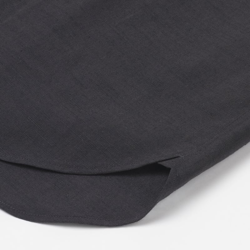 38 CMS / SH12 : 墨黒SHIRT | 38works