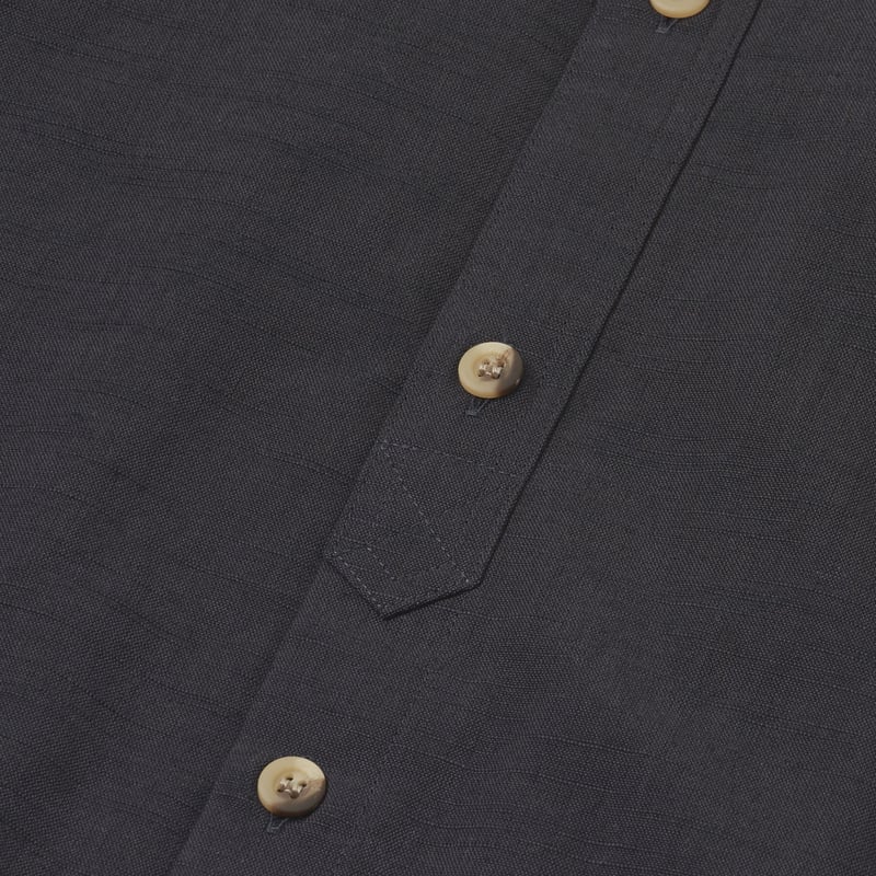 38 CMS / SH12 : 墨黒SHIRT | 38works