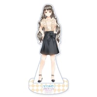 『いつかのメモラージョ』アクリルスタンド　カナーコ
