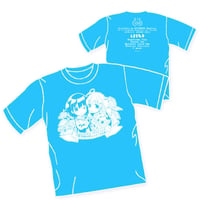 『ことのはアムリラート ファンミーティング』Ｔシャツ