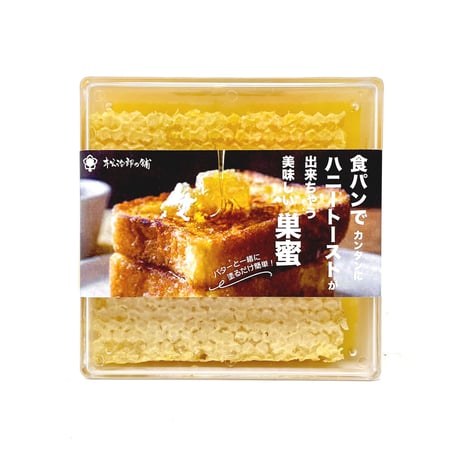 コムハニー | STORES