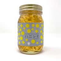 ハニレモ（ハニーレモン）　600g