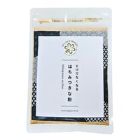 とけてなくなるはちみつきな粉 80g