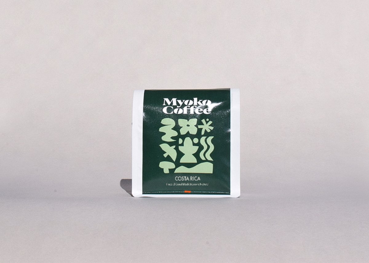 コスタリカ／エルサルバドル コーヒー豆 同時販売開始！ | Myoko Coffee