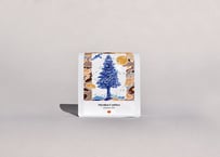 【コーヒー豆】Artist series “LEN”　Tree-Dark Blend