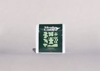 【コーヒー豆】Costa Rica・ Finca El Canal Natural ・浅煎り