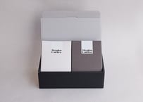 【コーヒーバッグ】１０個入りギフトボックス（２種類×５個ずつ）
