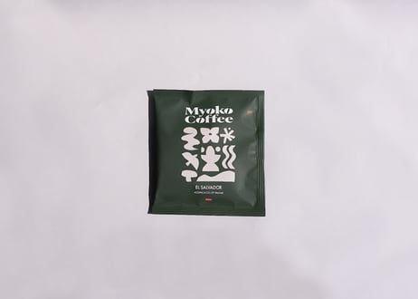 【コーヒーバッグ】１０個入りギフトボックス  各種2個ずつ(全5種類)
