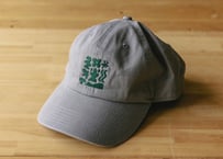 【6Panel Cap ”Motif”】Myoko coffee×NIIGATA SOUVENIR CLUB