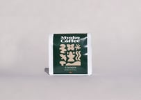 【コーヒー豆】El Salvador・ACOPACA CO-OP・浅煎り