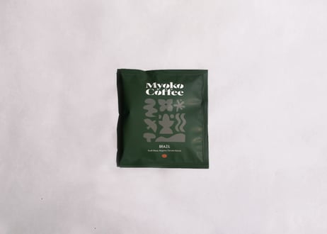 【コーヒーバッグ】15個入りギフトボックス各種3個ずつ(全5種類)