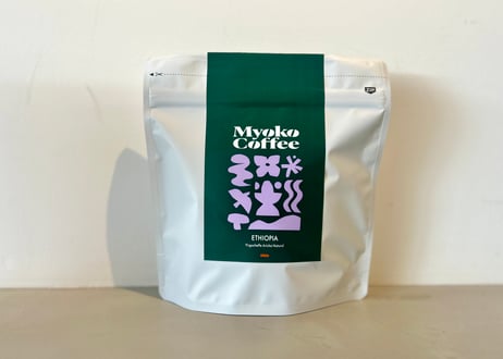 【COLD BREW】水出しコーヒーパック40g×4個入り
