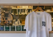 【S/S Tee”Motif”】Myoko coffee×NIIGATA SOUVENIR CLUB