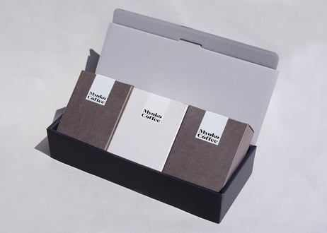 【コーヒーバッグ】15個入りギフトボックス各種3個ずつ(全5種類)