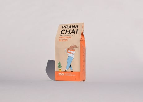 プラナチャイ - オリジナルブレンド 250g/1kg