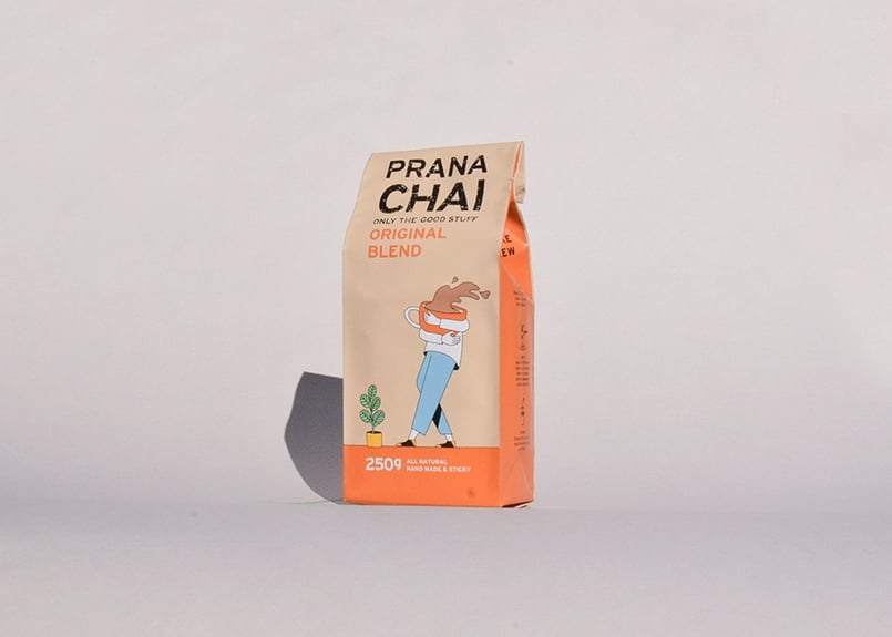 プラナチャイ - オリジナルブレンド 250g | Myoko Coffee