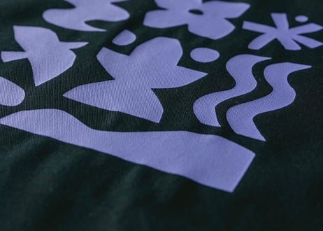 【Tote Bag"Motif"】Myoko coffee×NIGATA SOUVENIR CLUB