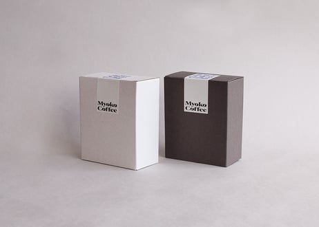 【コーヒーバッグ】５種類１箱セット