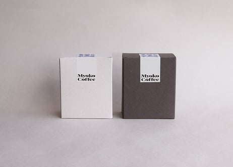 【コーヒーバッグ】５種類１箱セット