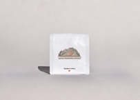 【コーヒー豆】GOOD MORNING MYOKO BLEND・中煎り