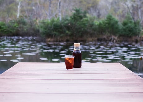 【COLD BREW】水出しコーヒーパック40g×4個入り
