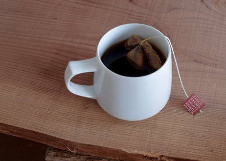 【コーヒーバッグ】１０個入りギフトボックス  各種2個ずつ(全5種類)