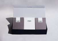 【コーヒーバッグ】15個入りギフトボックス各種3個ずつ(全5種類)