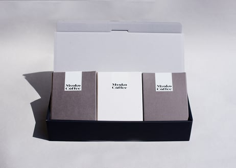 MAHARAJA COFFEE 2箱セット MAHARAJA COFFEE 2箱セット